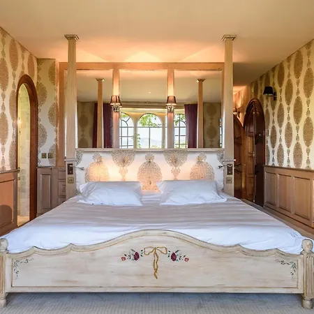 Esmeralda - Somptueuse 15 Personnes Avec Piscine Villa Saint-Jean-de-Luz