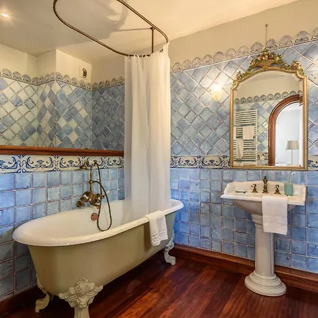 Villa Esmeralda - Somptueuse 15 Personnes Avec Piscine
