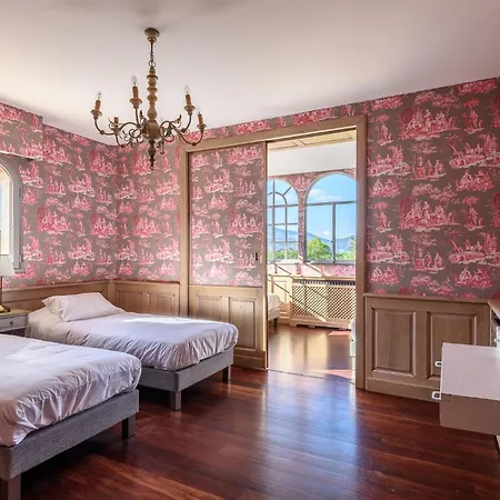 Esmeralda - Somptueuse 15 Personnes Avec Piscine Villa *