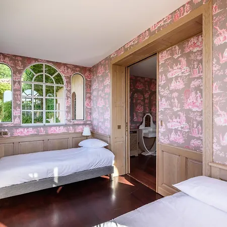 Villa Esmeralda - Somptueuse 15 Personnes Avec Piscine
