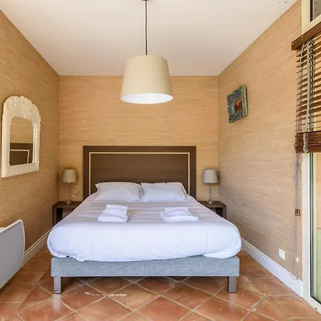Esmeralda - Somptueuse 15 Personnes Avec Piscine * Saint-Jean-de-Luz