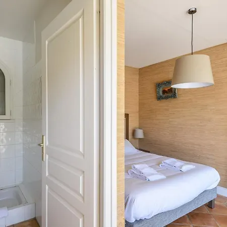 Esmeralda - Somptueuse 15 Personnes Avec Piscine San Juan de Luz