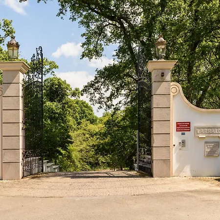 Villa Esmeralda - Somptueuse 15 Personnes Avec Piscine